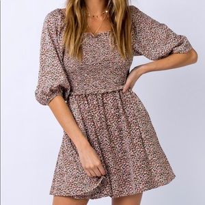 NWT Princess Polly Dress